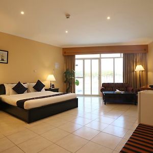 Studio Apart Odası